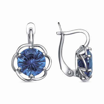 Серьги 34816788Пл3