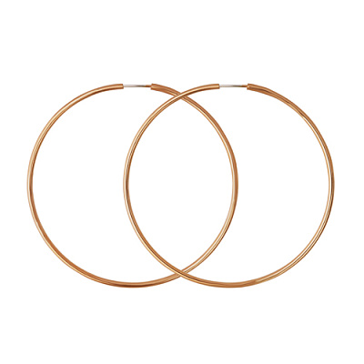 Серьги 330528црн