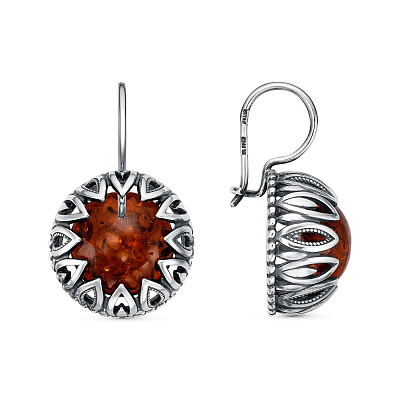 Серьги 33317218