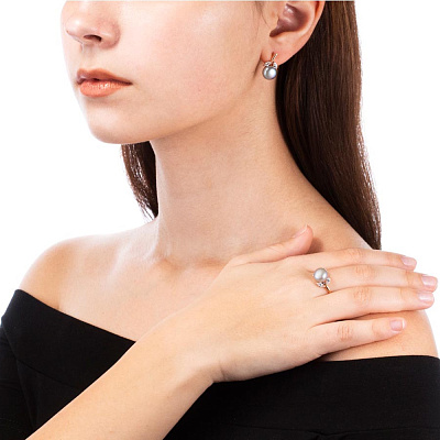 Кольцо 23311965-9