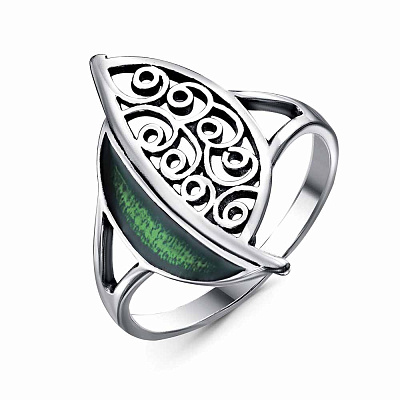 Кольцо 23015910