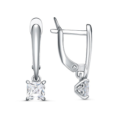 Серьги 34816542Плф