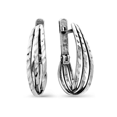Серьги 3307976-5