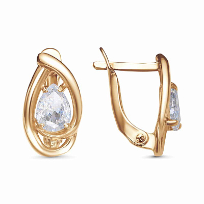 Серьги 34816213ф