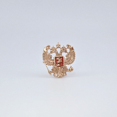 Значок 930693цр