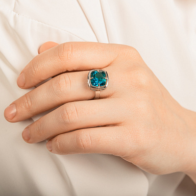 Кольцо 23715434Пл7