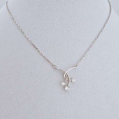 Колье 43816420Д