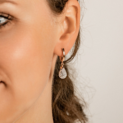 Серьги 3366675