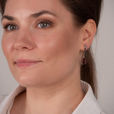 Серьги 33713114Д16