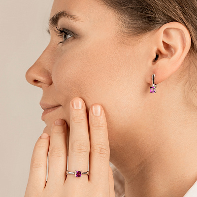 Кольцо 23114696ДАм