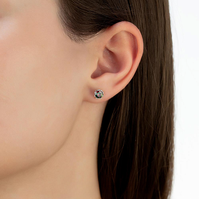 Серьги 3389574ДМс