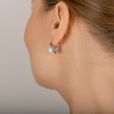 Серьги 3337166