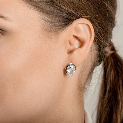 Серьги 33815990