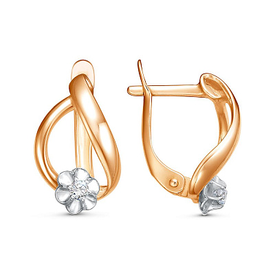 Серьги 33816947Д