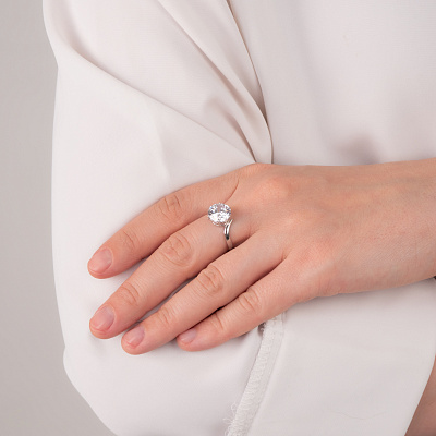 Кольцо 23811302Д