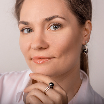 Серьги 33613698-14