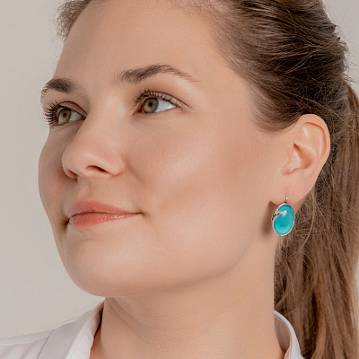 Серьги 33313024гх