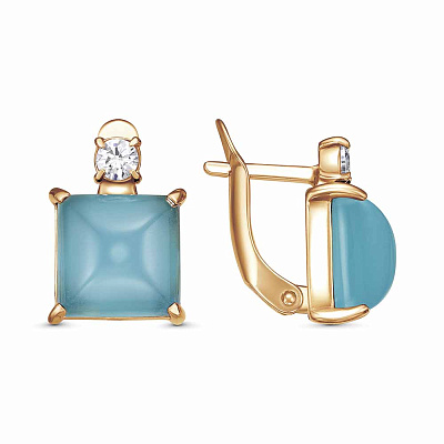 Серьги 34815667Гх