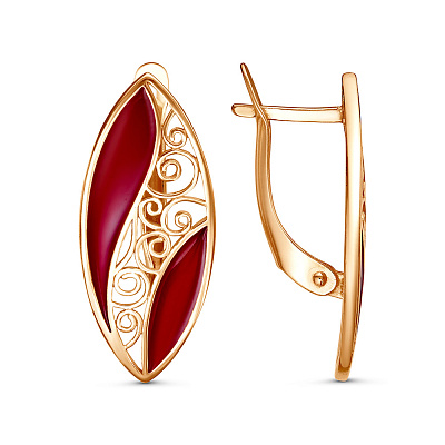 Серьги 33015963