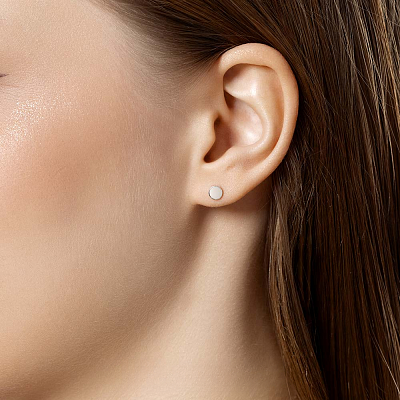 Серьги 33017574Д