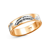 Обручальное кольцо 24013797-5