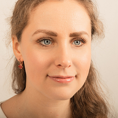 Серьги 33816197-18