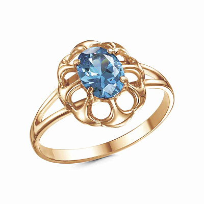 Кольцо 24815969Ак