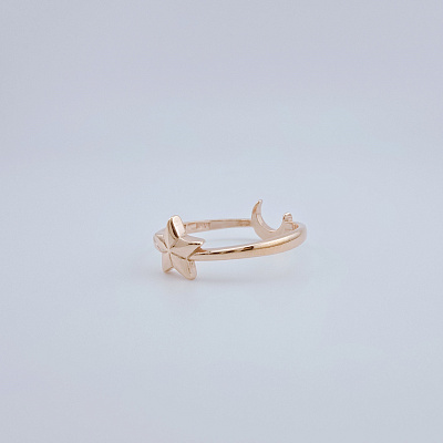 Кольцо 23013585