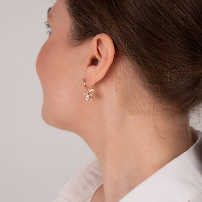 Серьги 33811303