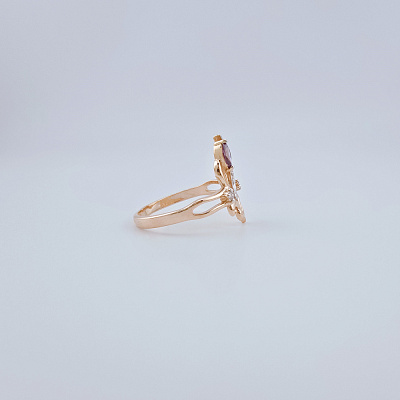 Кольцо 23812987Д6