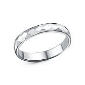 Обручальное кольцо 2301316цПл1