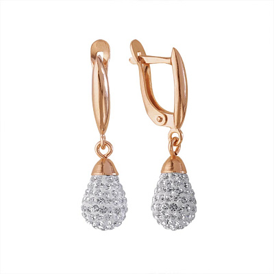 Серьги 3366675