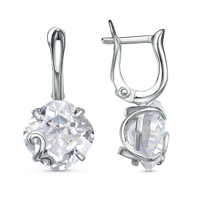 Серьги 33815480Пл