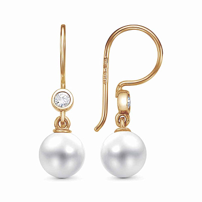 Серьги 33616179