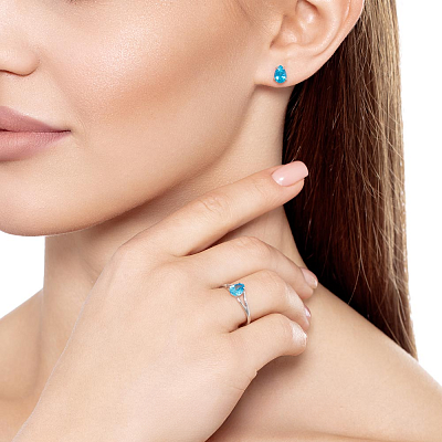 Кольцо 23816244Пл3