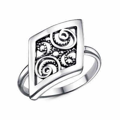 Кольцо 24015864