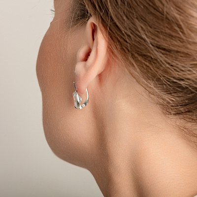 Серьги 33815434Пл