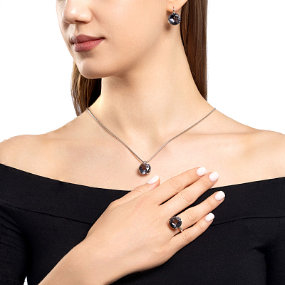 Кольцо 2361802Д9