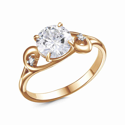 Кольцо 23815909Д