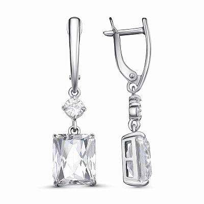 Серьги 33815664Пл