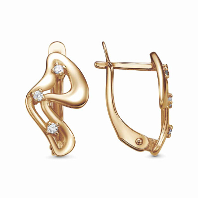 Серьги 34816377ф