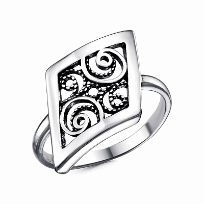 Кольцо 23015864