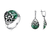 Комплект 3312084м