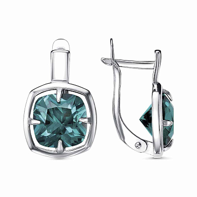 Серьги 33715434Пл7