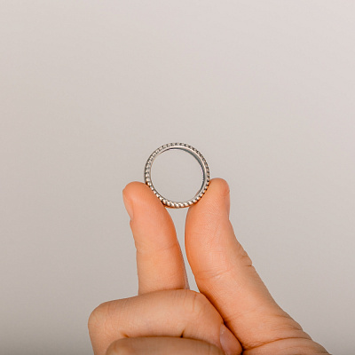 Кольцо 24015764