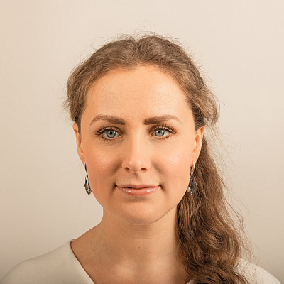 Серьги 33610524Д9