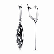 Серьги 34016220