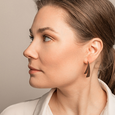 Серьги 33013757