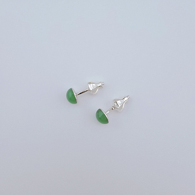 Серьги 33311378Дза