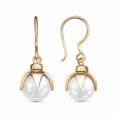 Серьги 34615943К